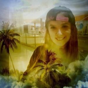 Meet your Posher, Jake